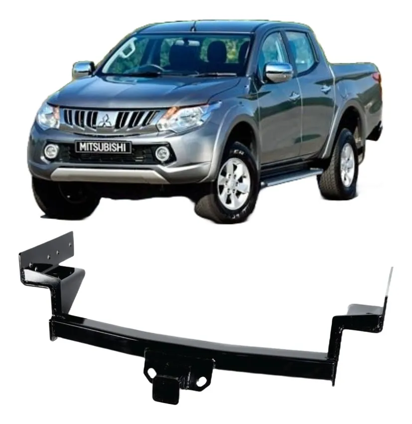 Tirón De Enganche Mitsubishi L200 Diesel 2009-2015 - Image 1