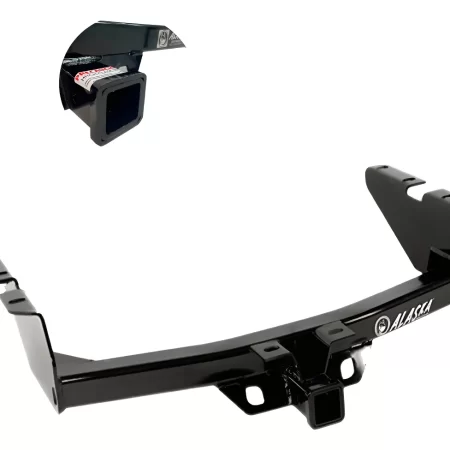 Tirón De Enganche Kia Sportage 2023 - 2024 Alaska