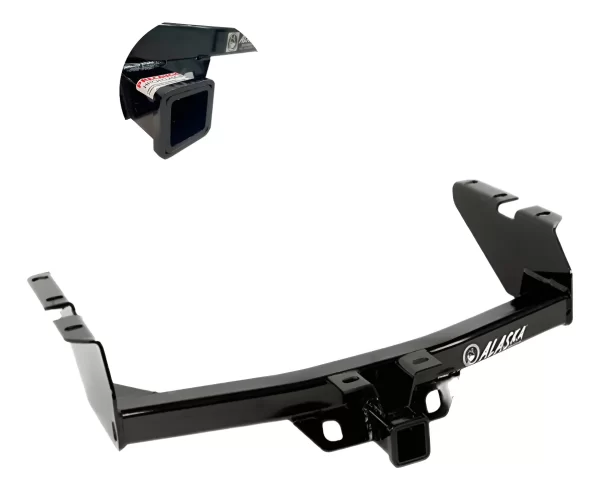 Tirón De Enganche Kia Sportage 2023 - 2024 Alaska