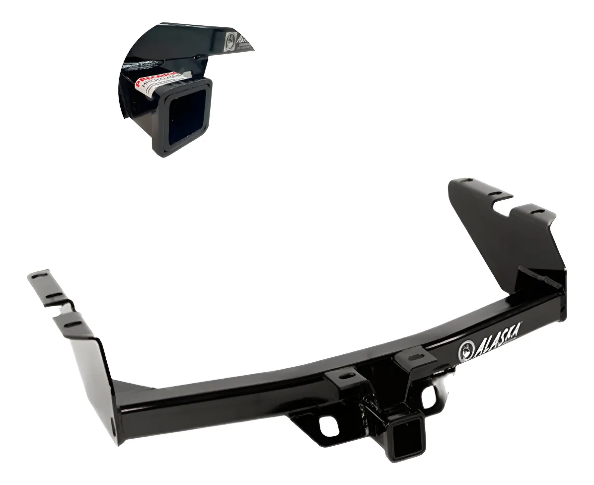 Tirón De Enganche Kia Sportage 2023 - 2024 Alaska - Image 1