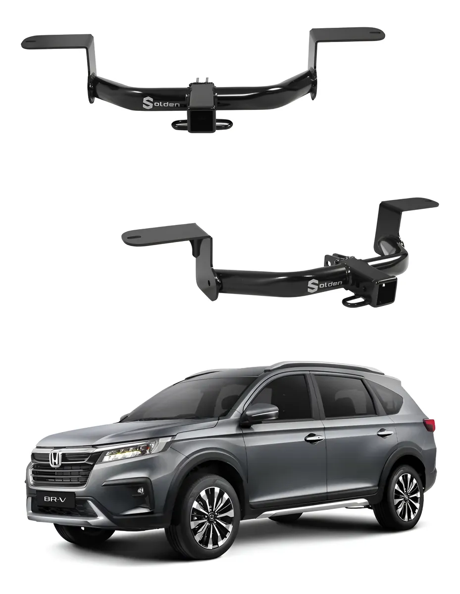 Tiron Jalon De Arrastre Honda Br-v 2018 - 2023 Solden - Image 1