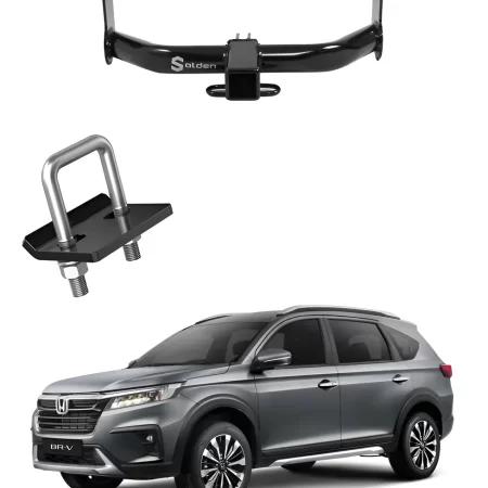Kit Tiron Jalon Arrastre Honda Br-v 2018 - 2023 + Eliminador
