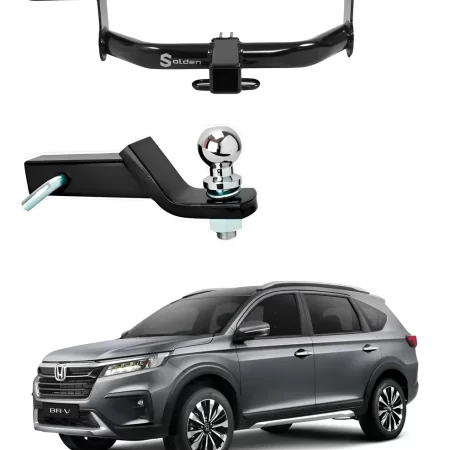 Kit Tiron Jalon De Arrastre Honda Br-v 2018 - 2023 + Cople