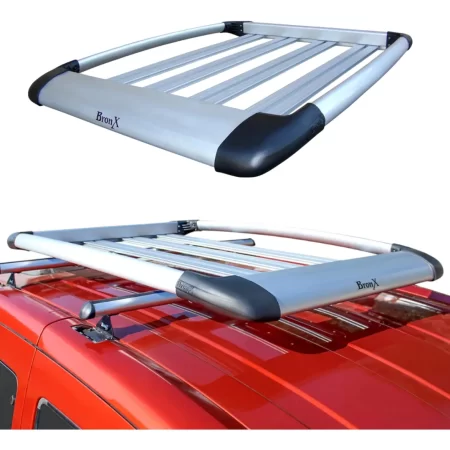 Canastilla Porta-equipaje Bronx Universal 172 X 108 Cm