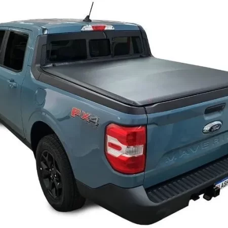 Tapa De Lona Ford Maverick 2021 - 2022 Big Country