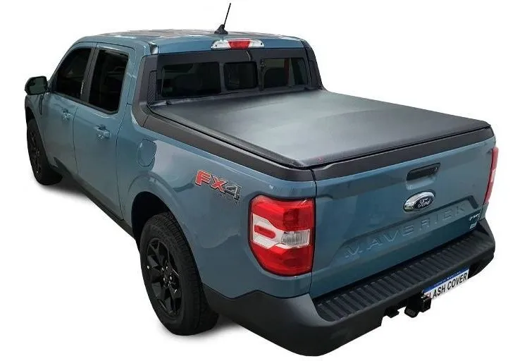 Tapa De Lona Ford Maverick 2021 - 2022 Big Country - Image 1