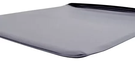 Tapa Cubre Batea Lona Big Country F-150 / Lobo 2021 - 2024