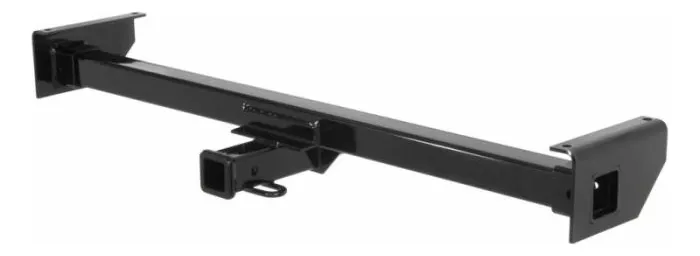 Tirón De Enganche Jac Sei 7 Pro 2020 - 2024 Big Country - Image 1