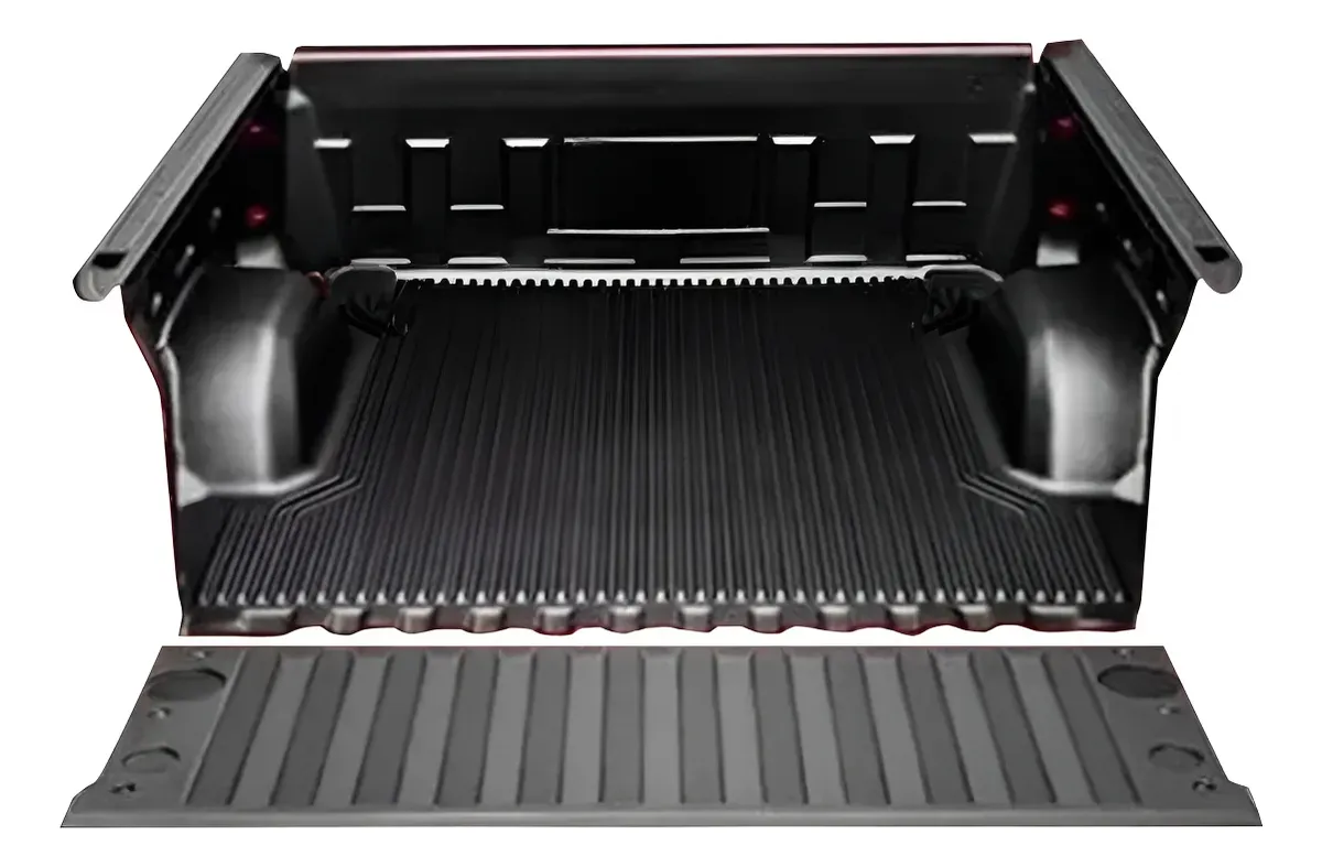 Bedliner Batea Para S10 Max 2022 2023 2024 Doble Cabina - Image 1