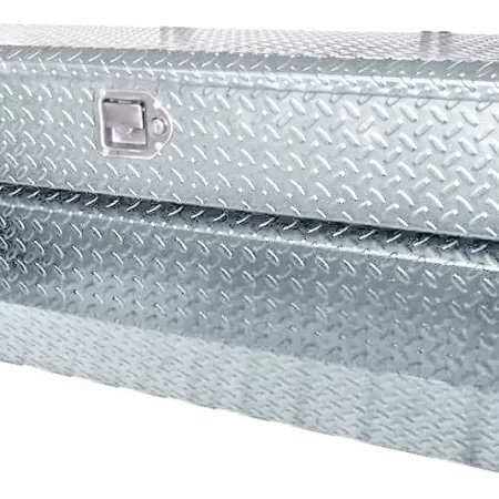 Caja De Herrmientas Tipo Baul C / Resaques Tornado 2004-21