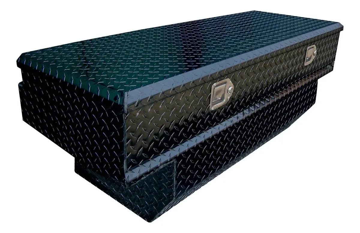 Caja Herrmientas Tipo Baul C/resaques Ram 700 Crew 2014-2020 - Image 1