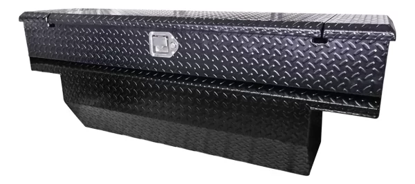 Caja De Herramienta Tipo Baul Universal C/resaques 52in