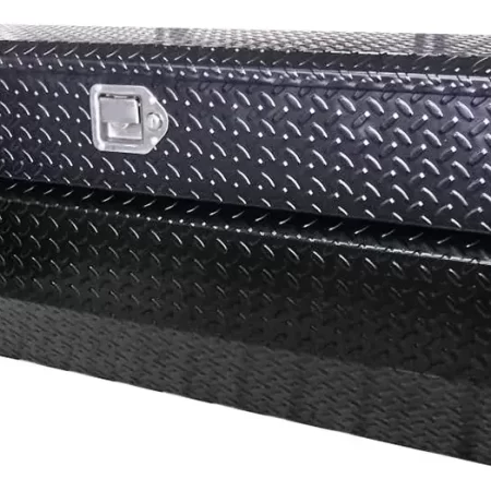 Caja De Herramienta Tipo Baul Universal C/resaques 52in