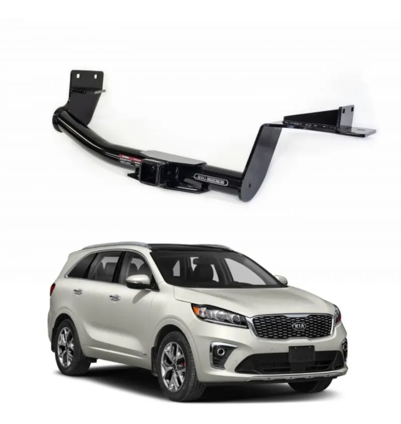 Tirón Jalón De Arrastre Kia Sorento 2021 - 2024 - Image 1