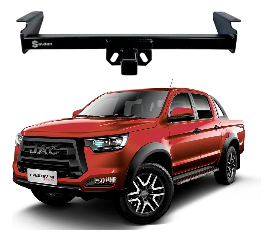 Tiron Jalon De Arrastre Jac Frison T8 2020 - 2024 Solden - Image 1