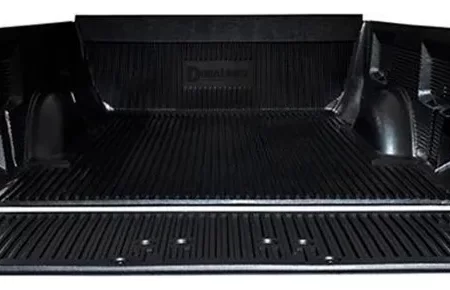 Bedliner Sobre Riel Para  L200 2008-2014 Doble Cabina