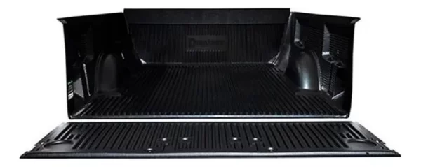 Bedliner Sobre Riel Para  L200 2008-2014 Doble Cabina