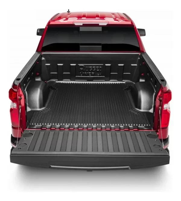 Bedliner Rugged Liner Para Np300 2023-2024 Doble Cabina