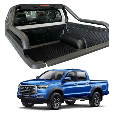 Roll Bar Rage Pasamanos Jac Frison T8 2020 - 2023