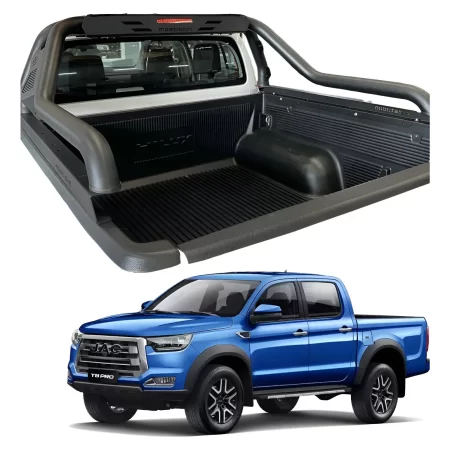 Roll Bar Rage Pasamanos Jac Frison T8 2020 - 2023