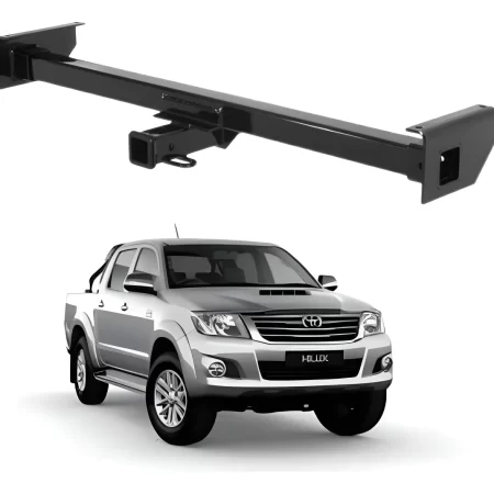 Tirón De Arrastre Hilux 2005 - 2015 / Frison T6 2019 - 2024