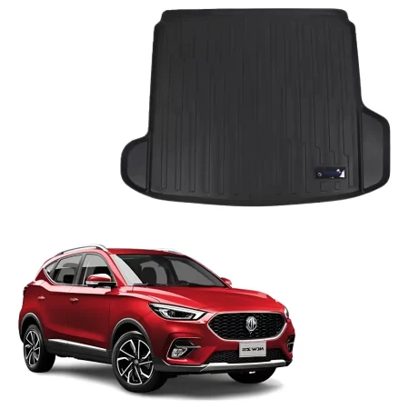 Tapete De Cajuela Tipo Bandeja Para Mg Zs 2020-2024