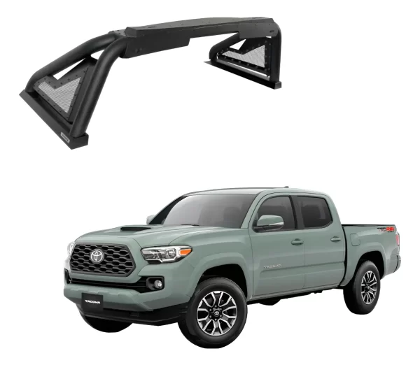 Roll Bar Go Rhino Sport Bar 2.0 Tacoma 2021-2023