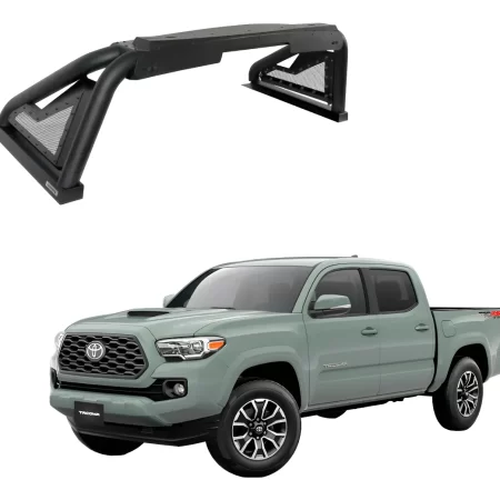Roll Bar Go Rhino Sport Bar 2.0 Chevrolet Colorado 2020-2021
