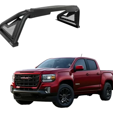 Roll Bar Go Rhino Sport Bar 2.0 Gmc Canyon 2021-2022