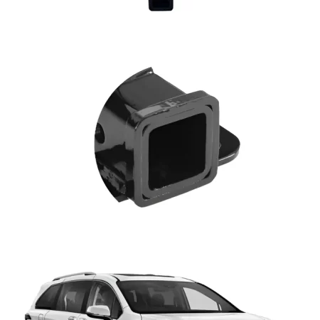 Tirón Jalón De Arrastre Toyota Sienna 2021-2024 Alaska