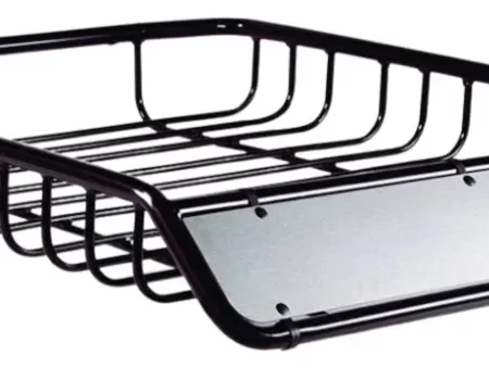 Canastilla Portaequipaje Big Country City Rack Chica