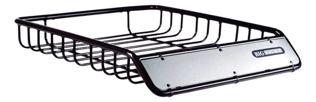 Canastilla Portaequipaje Big Country City Rack Chica - Image 1