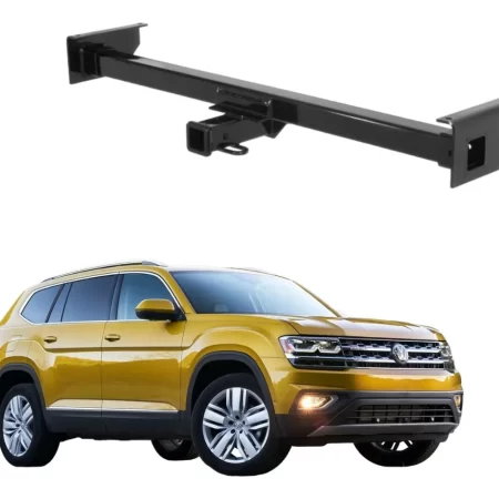 Tirón Arrastre Big Country P/ Volkswagen Teramont 2019-2024