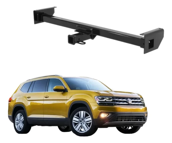 Tirón Arrastre Big Country P/ Volkswagen Teramont 2019-2024