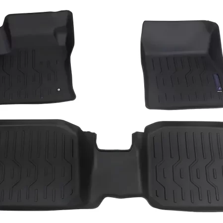 Juego De Tapetes Bandeja Para Nissan Kicks 2022 Al 2024