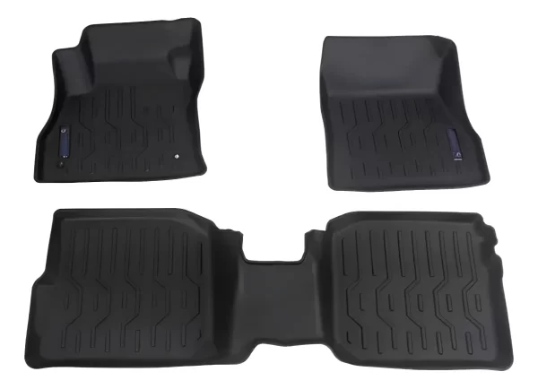 Juego De Tapetes Bandeja Para Nissan Kicks 2022 Al 2024