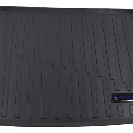 Tapete Bandeja Cajuela Maletero Para Omoda 2024