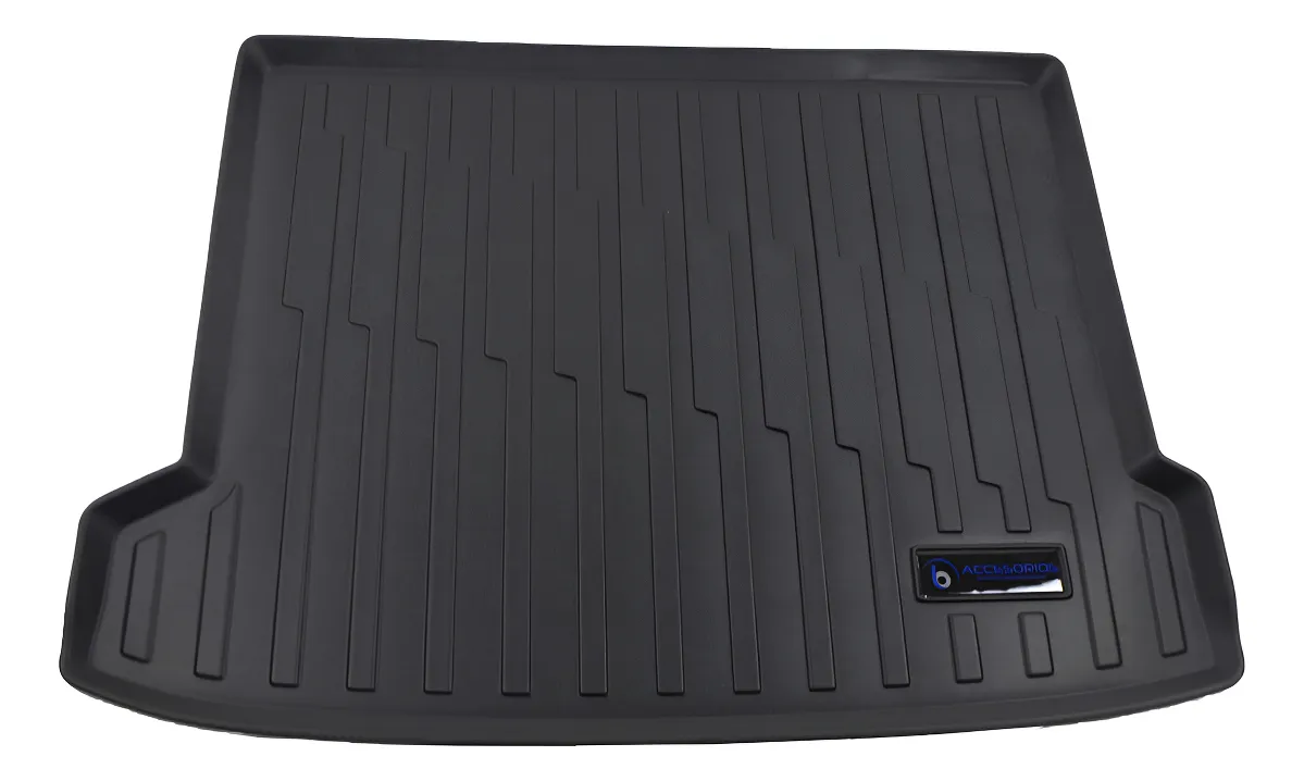 Tapete Bandeja Cajuela Maletero Para Omoda 2024 - Image 1