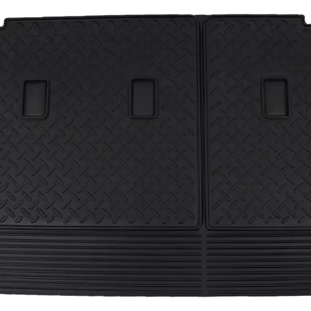 Tapete Para Respaldo De Asiento Para Ford Bronco 2021 2024