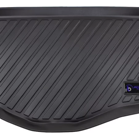 Tapetes Bandeja 3d Cajuela Maletero Suzuki Swift 2019