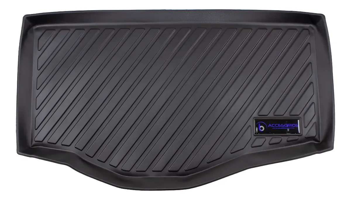 Tapetes Bandeja 3d Cajuela Maletero Suzuki Swift 2019 - Image 1