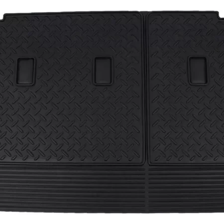 Tapete Para Respaldo De Asiento Para Ford Bronco 2021 2024