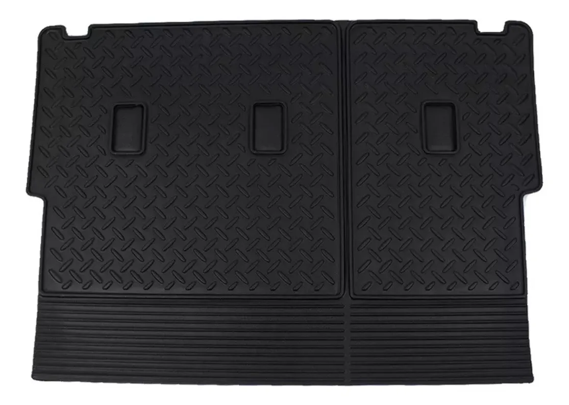 Tapete Para Respaldo De Asiento Para Ford Bronco 2021 2024 - Image 1
