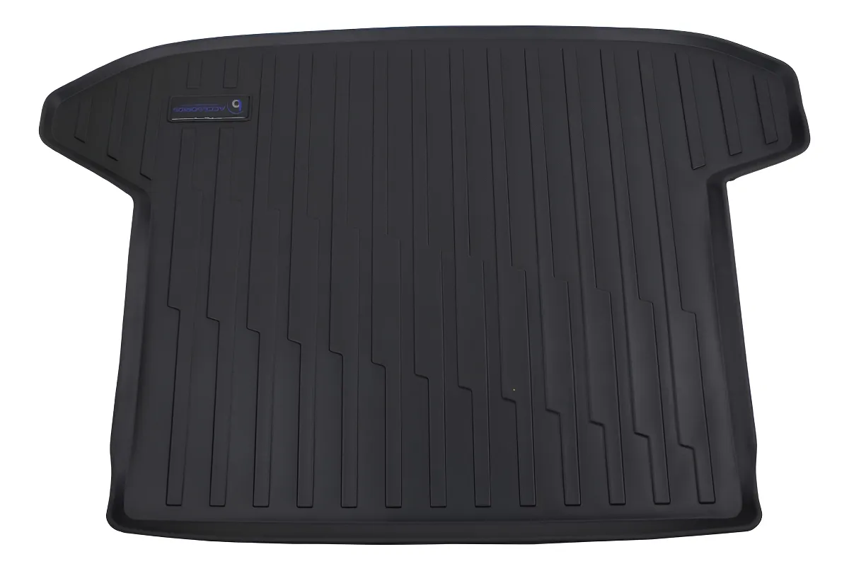 Tapetes Bandeja Cajuela Para Hyundai Tucson 2017 2021 - Image 1