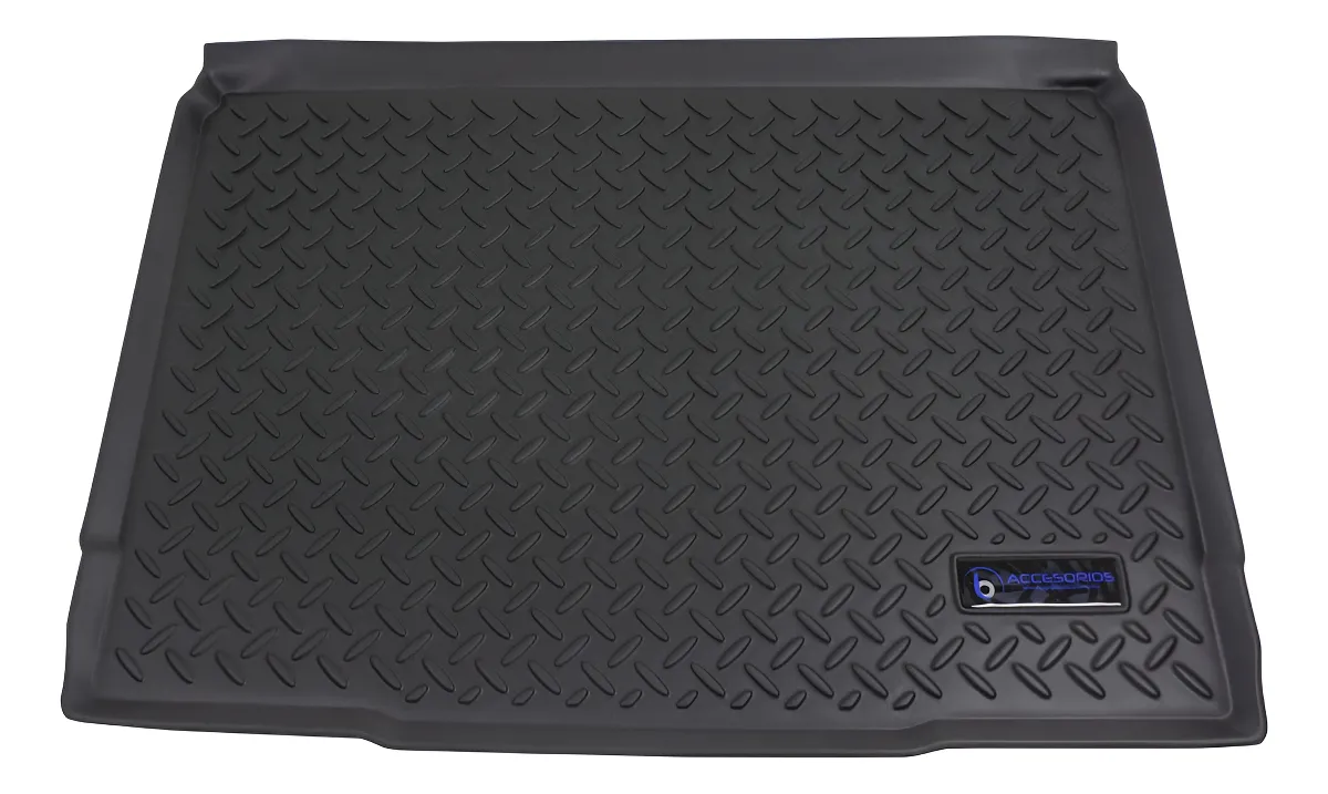 Tapete Bandeja De Cajuela Para Ford Bronco 2021 2024 - Image 1