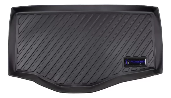 Tapetes Bandeja 3d Cajuela Maletero Suzuki Swift 18 19 20 21