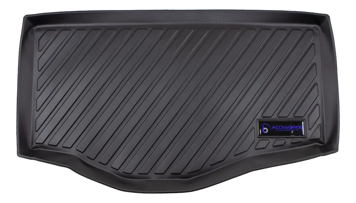 Tapetes Bandeja 3d Cajuela Maletero Suzuki Swift 18 19 20 21 - Image 1