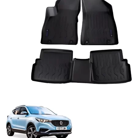 Juego De Tapetes Tipo Charola Para Mg Zs 2021 2023