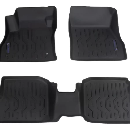 Juego De Tapetes Bandeja Para Nissan Kicks 2022 Al 2024