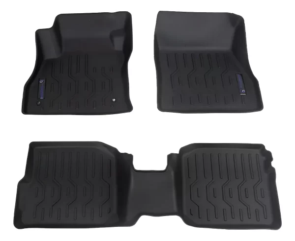 Juego De Tapetes Bandeja Para Nissan Kicks 2022 Al 2024